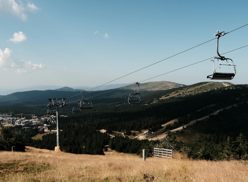 kopaonik žičara